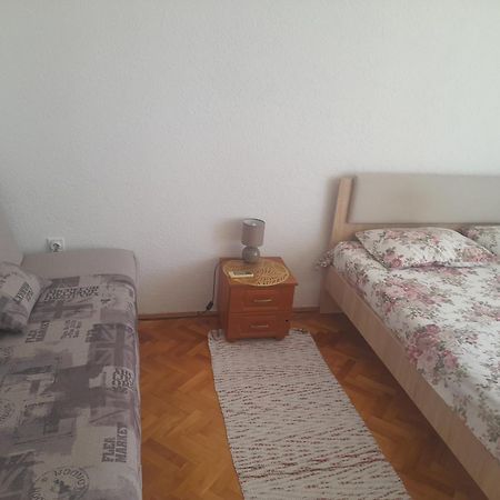 Tina Rooms Ulcinj Exterior foto