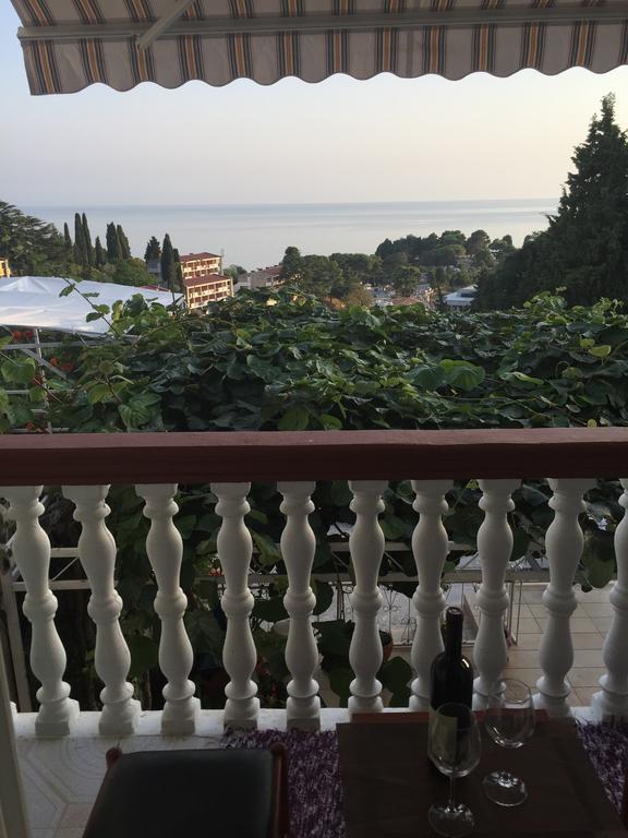 Tina Rooms Ulcinj Exterior foto