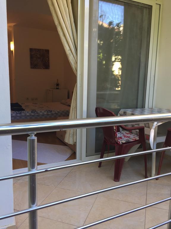 Tina Rooms Ulcinj Exterior foto